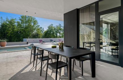 Beautiful She Luxury Villa with view in Groznjan - Foto 50