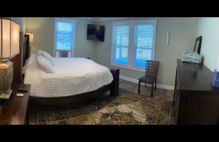 1st Class Rentals The Thurman Munson House - Foto 15