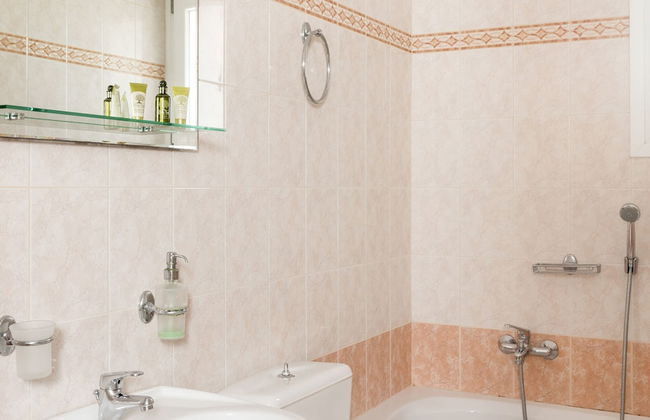 Tinos Resort Hotel - Photo 59