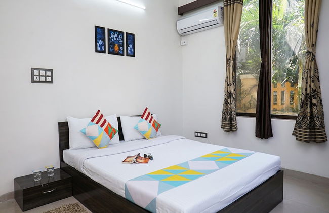 OYO 22738 Home Gorgeous 4BHK Lonavala - Foto 8