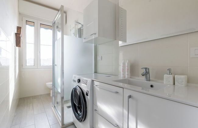 Charming Mazzini Apartment - Foto 26