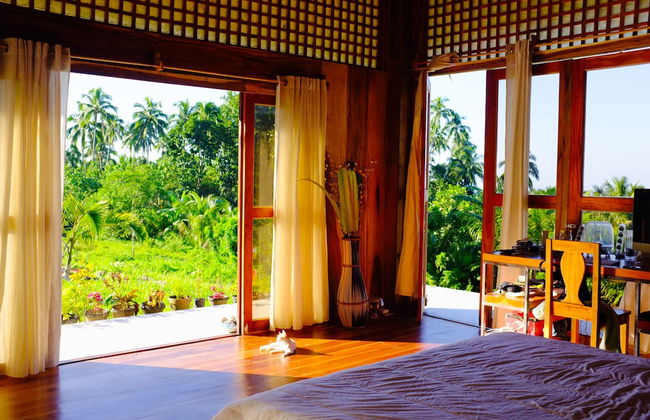 Volcano House - Foto 4