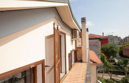 Bnbook Olona-Fiera Milano - Foto 50