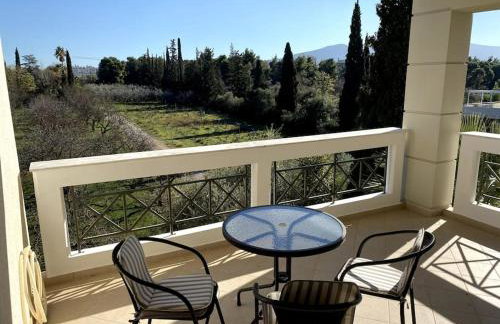 Luxury 4BR with 3 Bathrooms Apartment in Marousi - Foto 56