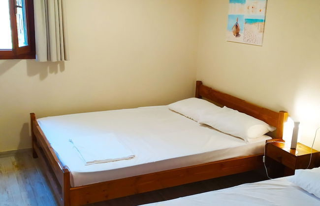 Villa Leonidas GreeceFiloxenia - Photo 21