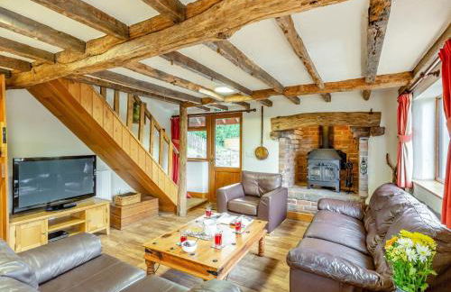 3 Bed in Highley THFIS - Foto 4