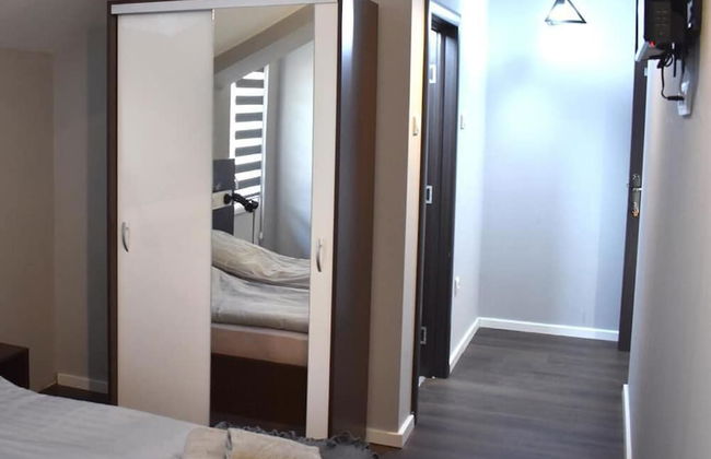 Apartments Zrenjanin - Photo 23