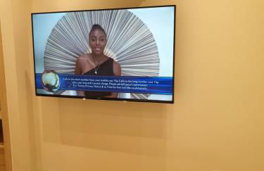 London Luxury Apartments 5 min walk from Ilford Station, with FREE PARKING FREE WIFI - Foto 4