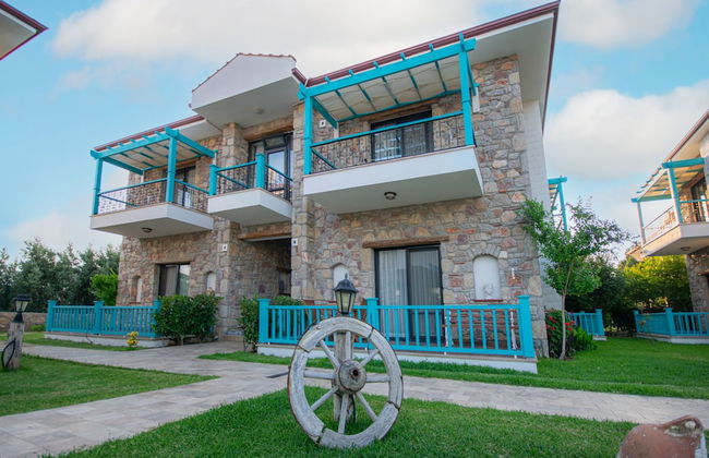 Ekinoks Otel - Photo 27