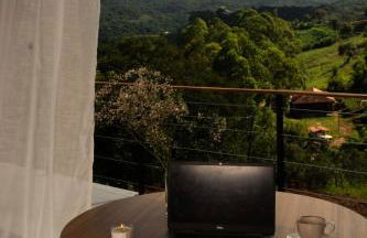 Chalé Monte Lumier - Foto 22