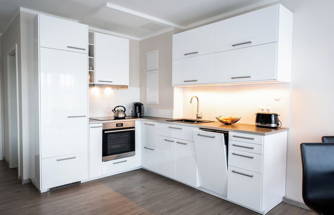 Strandapartment - Foto 9