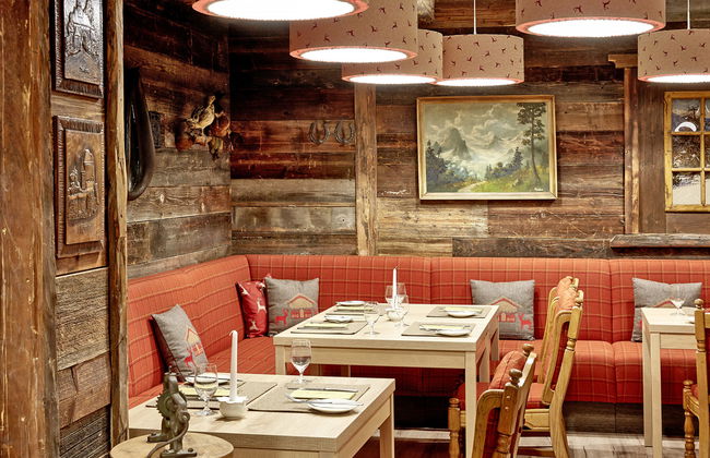 Alpenhaus Katschberg L - Foto 10