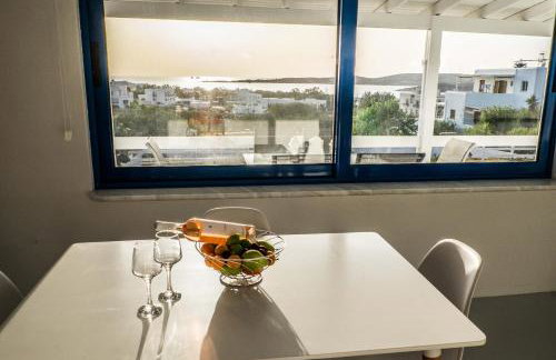 Villa Ble Paros - Foto 7