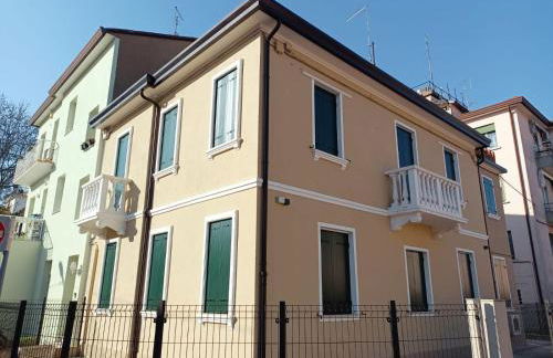 Arcobaleno Room Mestre-Venezia - Foto 30