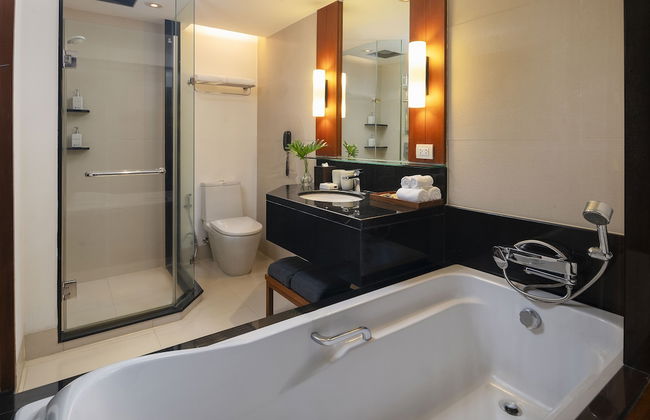 Woodlands Suites Serviced Residences - Foto 41