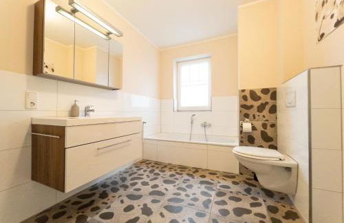 Hof Köhne - Haus am Reitplatz 2er - Foto 8