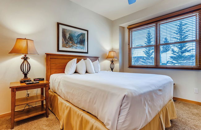 Forest Condominiums by Vail Resorts - Foto 34