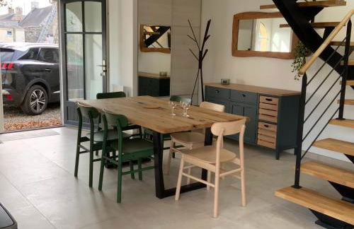 Penty de la Pointe du Raz - Foto 3