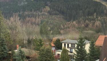 Ferienwohnung Eichhörnchenkobel - Foto 4