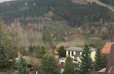 Ferienwohnung Eichhörnchenkobel - Foto 4