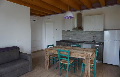 Agriturismo Fattoria Monte Baldo VISTA LAGO - Foto 80