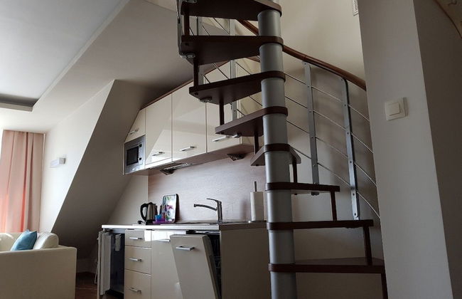 Marina Jastarnia - Apartamenty - Basen - Photo 39