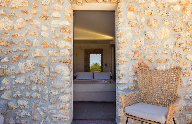 Oikos in Terre di Zaccanello - Photo 7