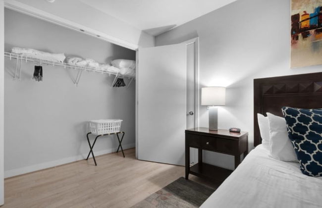 Global Luxury Suites at The White House - Foto 7