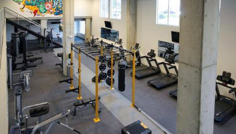 CozySuites at ArtCincy - Foto 2