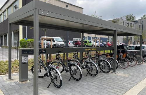 Premium Stay Essen near Messe - Foto 33