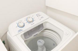 Studio Mobiliado-Quintal - Ar Cond - Ótima Localização - Foto 14