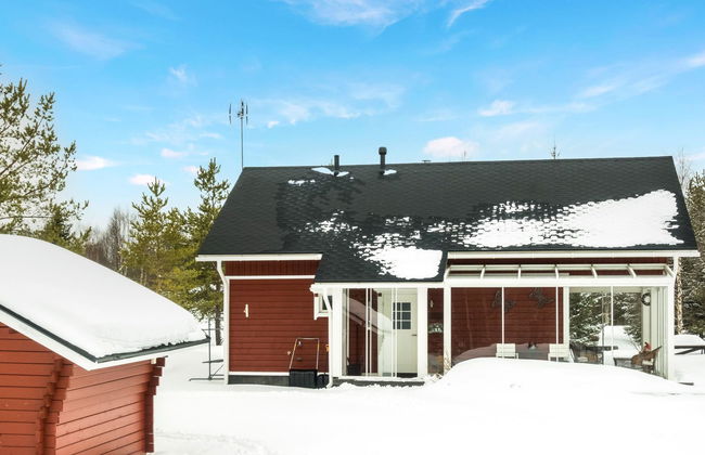 Pyrykieppi - Foto 23