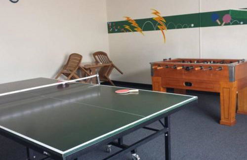 Sand Pebbles Resort - 1 Bedroom Condo in Great Location Right by the Beaches and Attractions - Foto 11