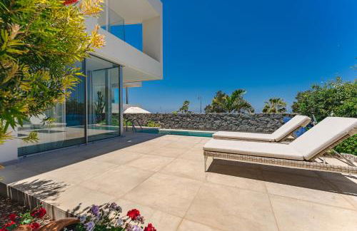 Villa Abama - Foto 45