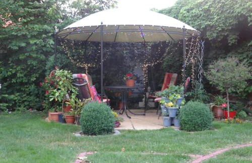 Ferienwohnungen Haus Leonore - Foto 5