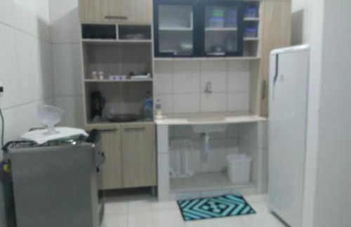 Apartamento Praia Grande - São Francisco do Sul - Sc - Foto 9