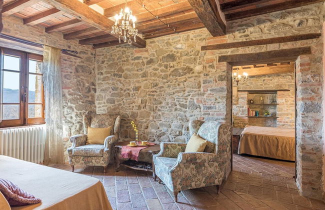 Podere Le Corone 20 in Perugia - Foto 51