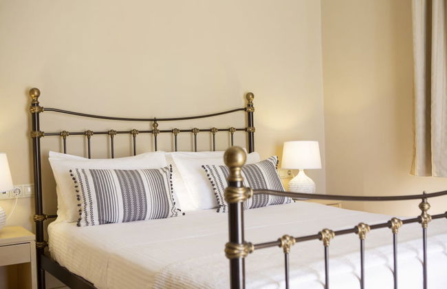 Villa Levanda in Perigiali - Foto 18