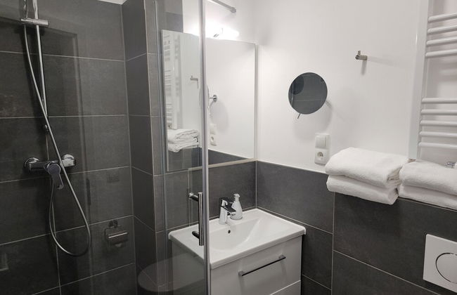 Davin City Apartments - Foto 71