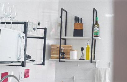 Sofisticado, NOVO e Moderno! 303B - Foto 9