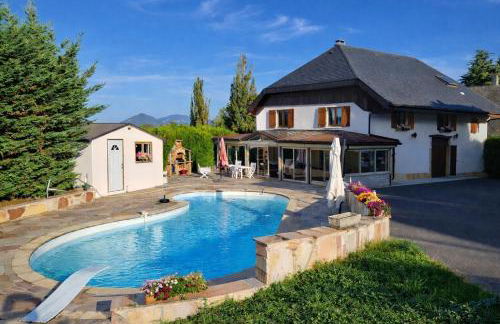 Clos Leonard - Foto 1