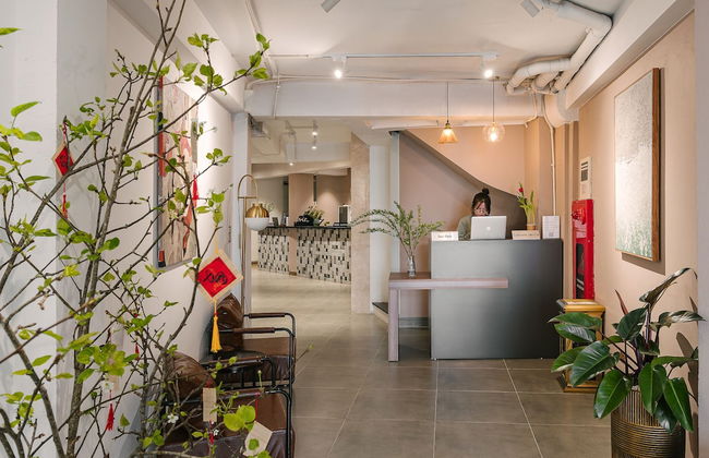 An Nguyen Lakeside Residence - Foto 2