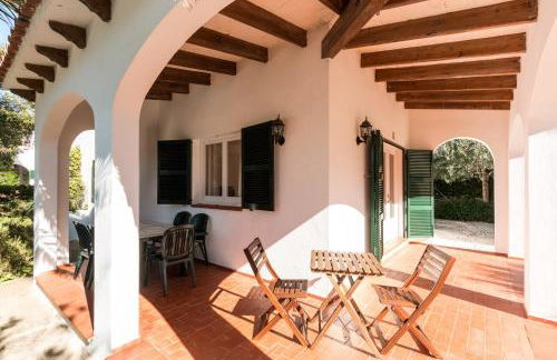 Villa TRES JOANS - Foto 4