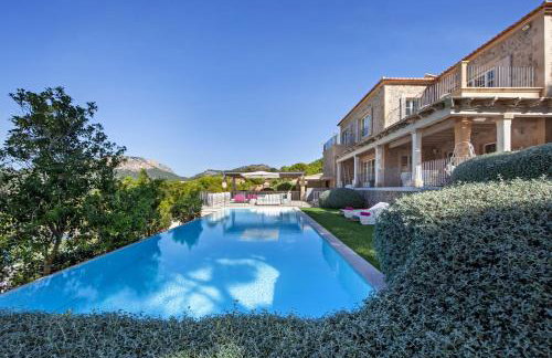 Villa Oasis Del Mar - Foto 12