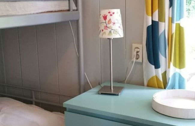 Holiday Home Deichblick 58 - Foto 4