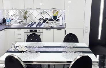 Apartament Glamour - Foto 9