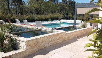 Villa des 3 Eaux - Foto 3