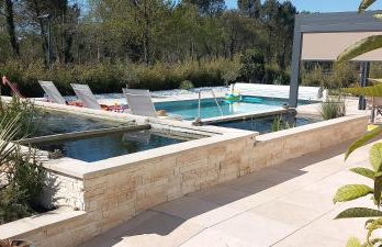 Villa des 3 Eaux - Foto 3