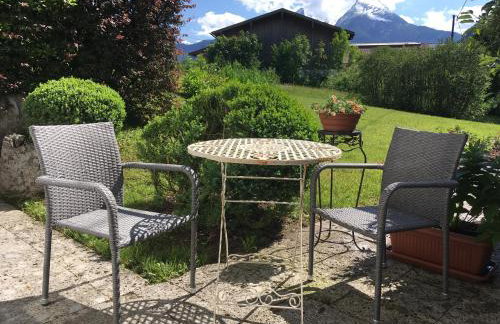Ferienwohnung Watzmann - Haus Martin - Foto 9