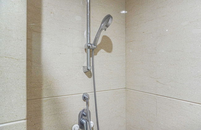 Nice And Homey 1Br Apartment At Southgate Residence - Foto 12